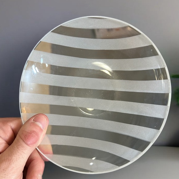 Oiva Toikka Vaskooli Bowls 6.5in Made in Finland Lot Of 4 - Picture 1 of 4